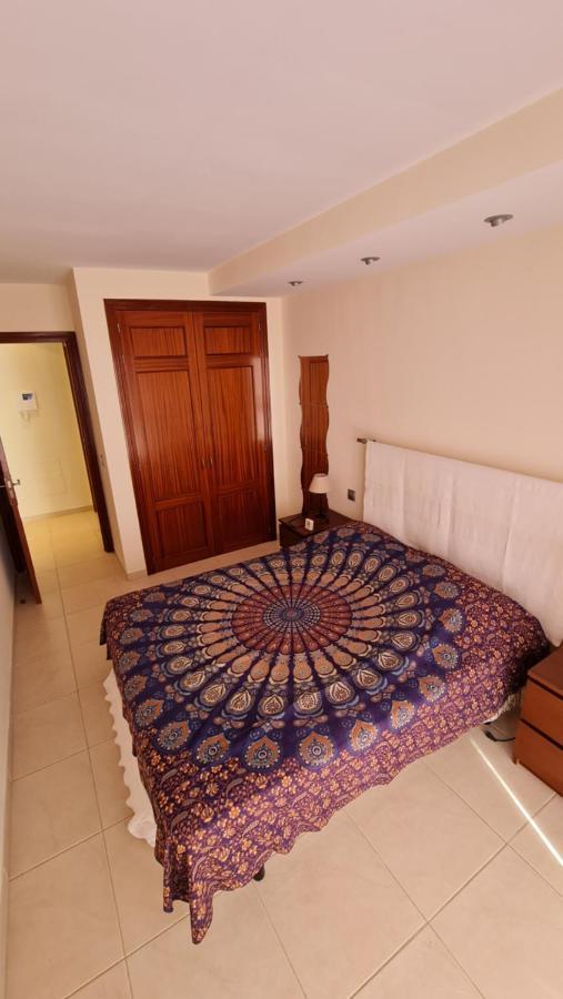 Villa Happy Medano House à El Médano Extérieur photo