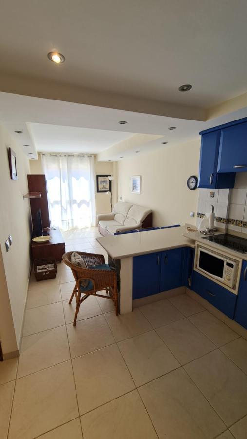Villa Happy Medano House à El Médano Extérieur photo